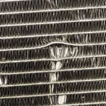 RADIATOR CLIMA MERCEDES CLS CLS 350 CDI /D (218.323) 2011-2017 oe-A2045000654, vedere laterala