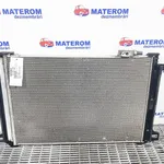 RADIATOR CLIMA MERCEDES CLS CLS 350 CDI /D (218.323) 2011-2017 oe-A2045000654, vedere frontata