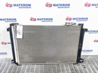 RADIATOR CLIMA