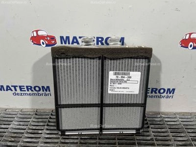 RADIATOR INCALZIRE