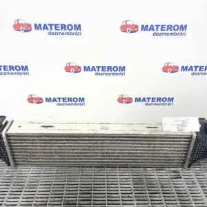 RADIATOR INTERCOOLER