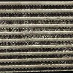 RADIATOR INTERCOOLER MERCEDES CLS CLS 350 CDI /D (218.323) 2011-2017 oe-A2045000200, vedere laterala