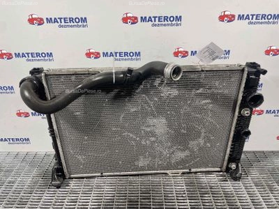 RADIATOR MOTOR