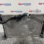 RADIATOR MOTOR MERCEDES CLS CLS 350 CDI /D (218.323) 2011-2017 oe-A2045003603, vedere frontata