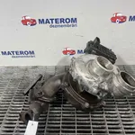 TURBOSUFLANTA MERCEDES CLS 3.0 CDI 2011-2017 oe-A6420909590, vedere frontata