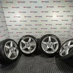 JANTE ALIAJ MERCEDES CLS CLS 350 CDI /D (218.323) 2011-2017 oe-A21840117027X25, vedere frontata
