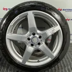 JANTE ALIAJ MERCEDES CLS CLS 350 CDI /D (218.323) 2011-2017 oe-A21840117027X25, vedere laterala