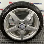JANTE ALIAJ MERCEDES CLS CLS 350 CDI /D (218.323) 2011-2017 oe-A21840117027X25, vedere laterala