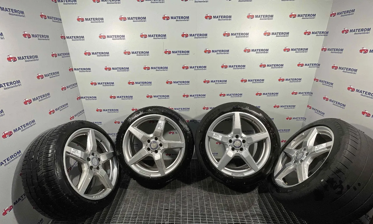 JANTE ALIAJ MERCEDES CLS 2011-2017