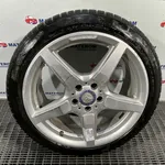 JANTE ALIAJ MERCEDES CLS CLS 350 CDI /D (218.323) 2011-2017 oe-A21840117027X25, vedere laterala
