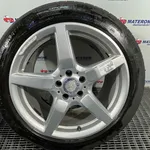 JANTE ALIAJ MERCEDES CLS CLS 350 CDI /D (218.323) 2011-2017 oe-A21840117027X25, vedere laterala