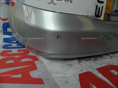 Bara spate MERCEDES CLS 2004-2011, vedere frontata