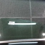 GEAM SPATE MARE STANGA MERCEDES CLS 2004-2011 oe-A2197350110, vedere frontata