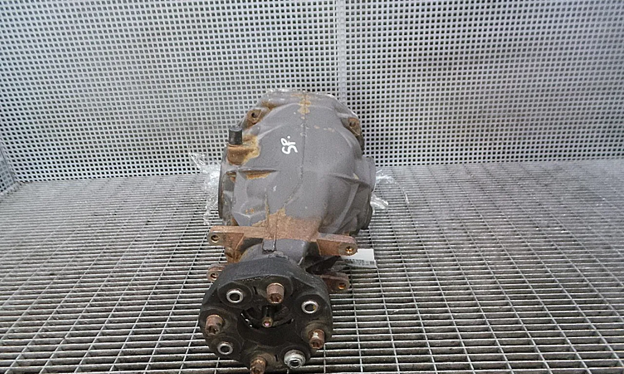 GRUP DIFERENTIAL SPATE MERCEDES CLS 2004-2011