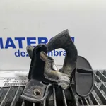 INCUIETOARE CAPOTA FATA MERCEDES CLS 2004-2011, vedere frontata