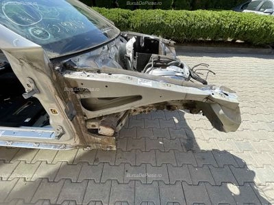 LONJERON DREAPTA MERCEDES CLS CLS 320 CDI (219.322) 2004-2011 oe A2196200261, vedere frontata