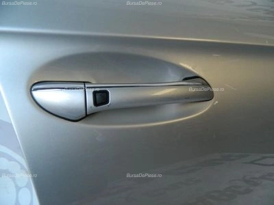 Maner usa dreapta fata MERCEDES CLS 2004-2011, vedere frontata