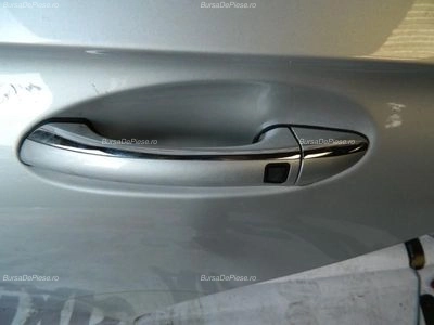 Maner usa stanga spate MERCEDES CLS 2004-2011, vedere frontata