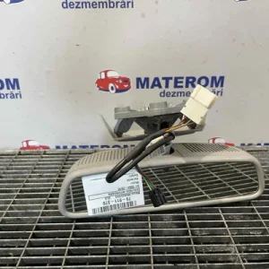 OGLINDA INTERIOARA