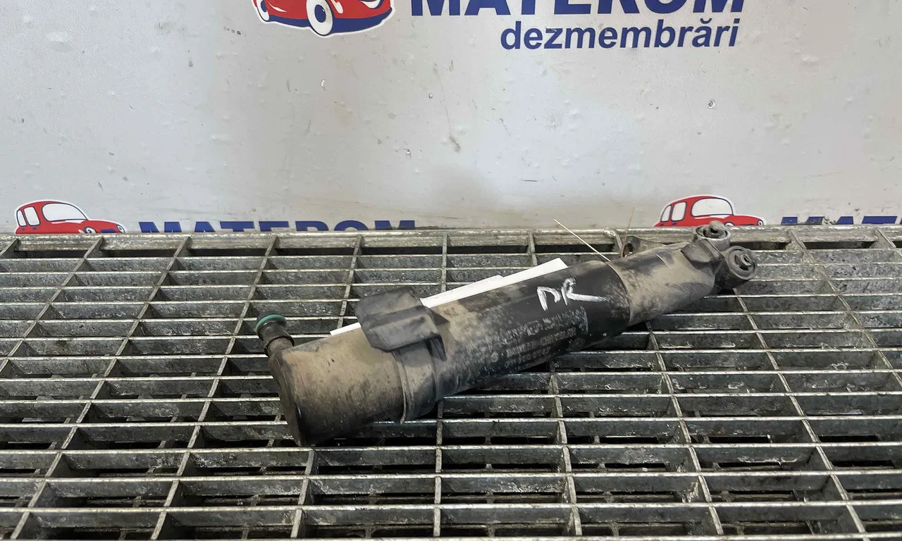 SPALATOR FAR MERCEDES CLS 2004-2011