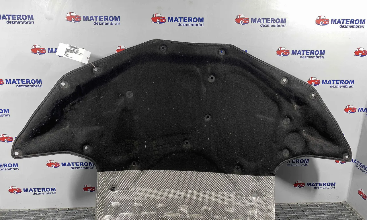 TAPITERIE CAPOTA FATA MERCEDES CLS 2004-2011