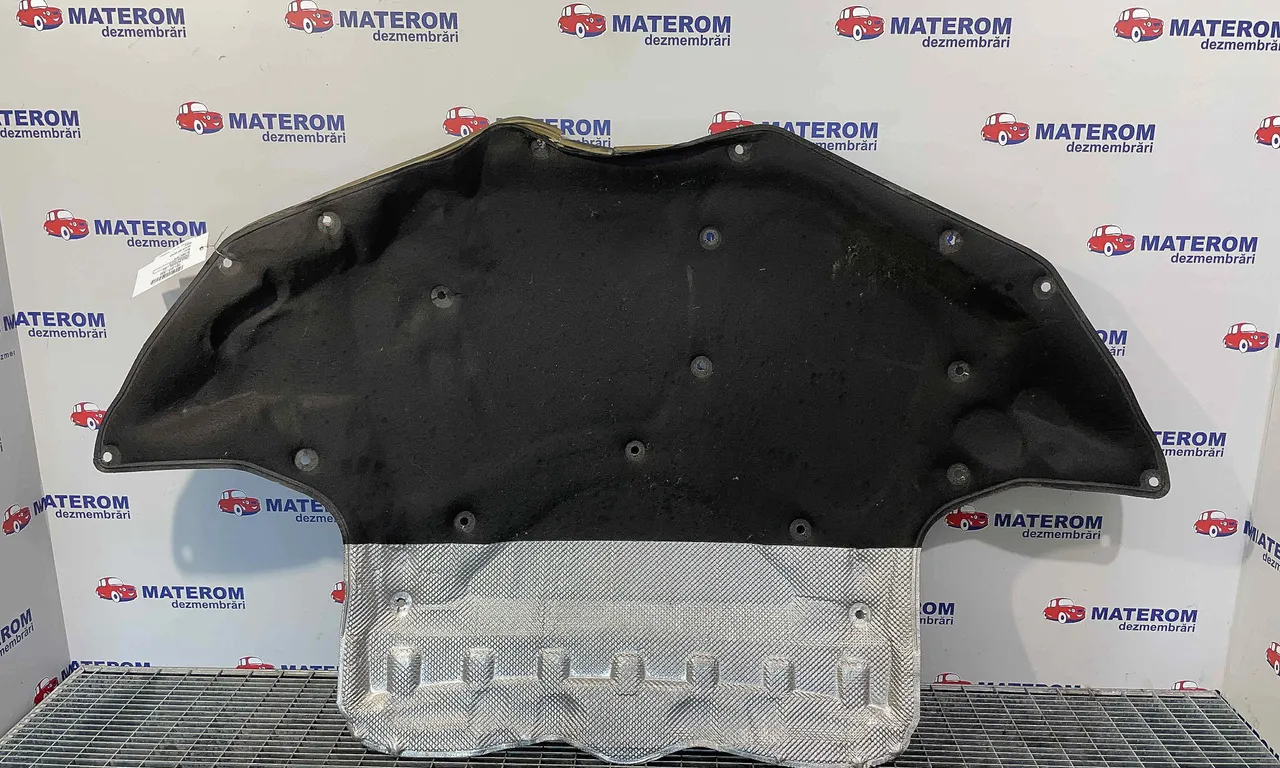 TAPITERIE CAPOTA MERCEDES CLS 2004-2011