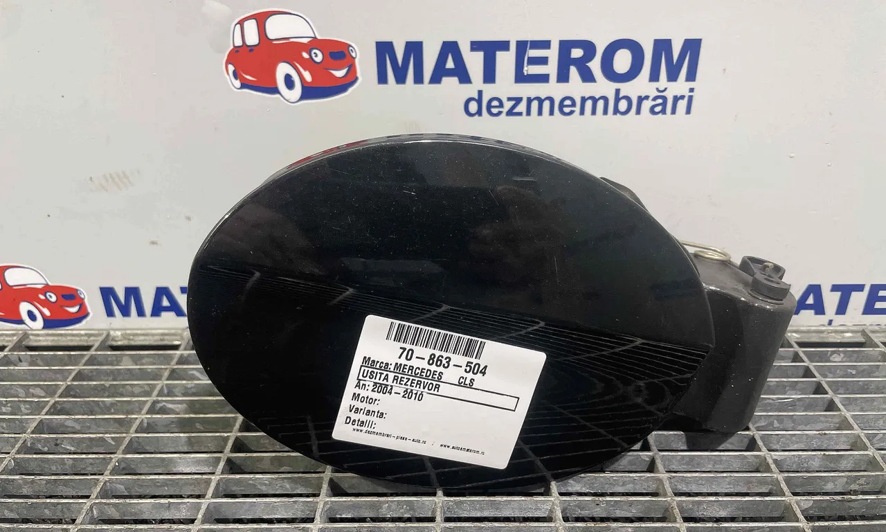 USITA REZERVOR MERCEDES CLS 2004-2011