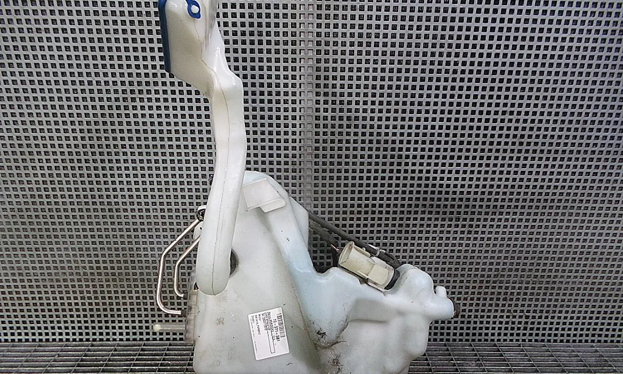 VAS SPALATOR MERCEDES CLS 2004-2011