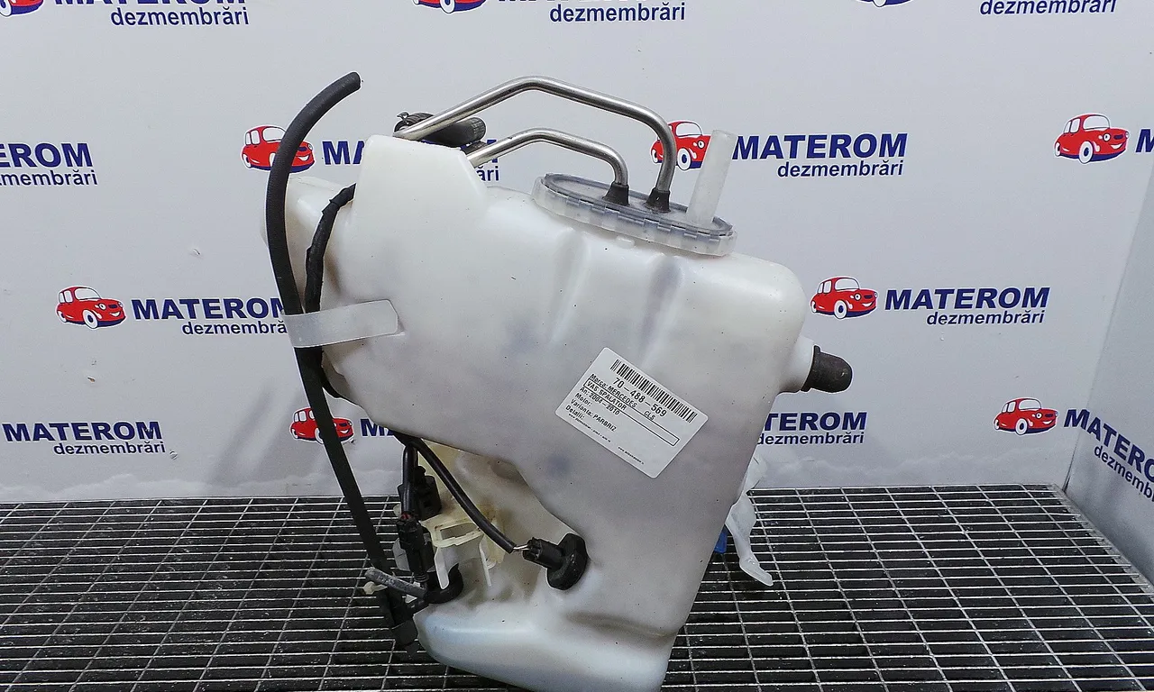 VAS SPALATOR MERCEDES CLS 2004-2011