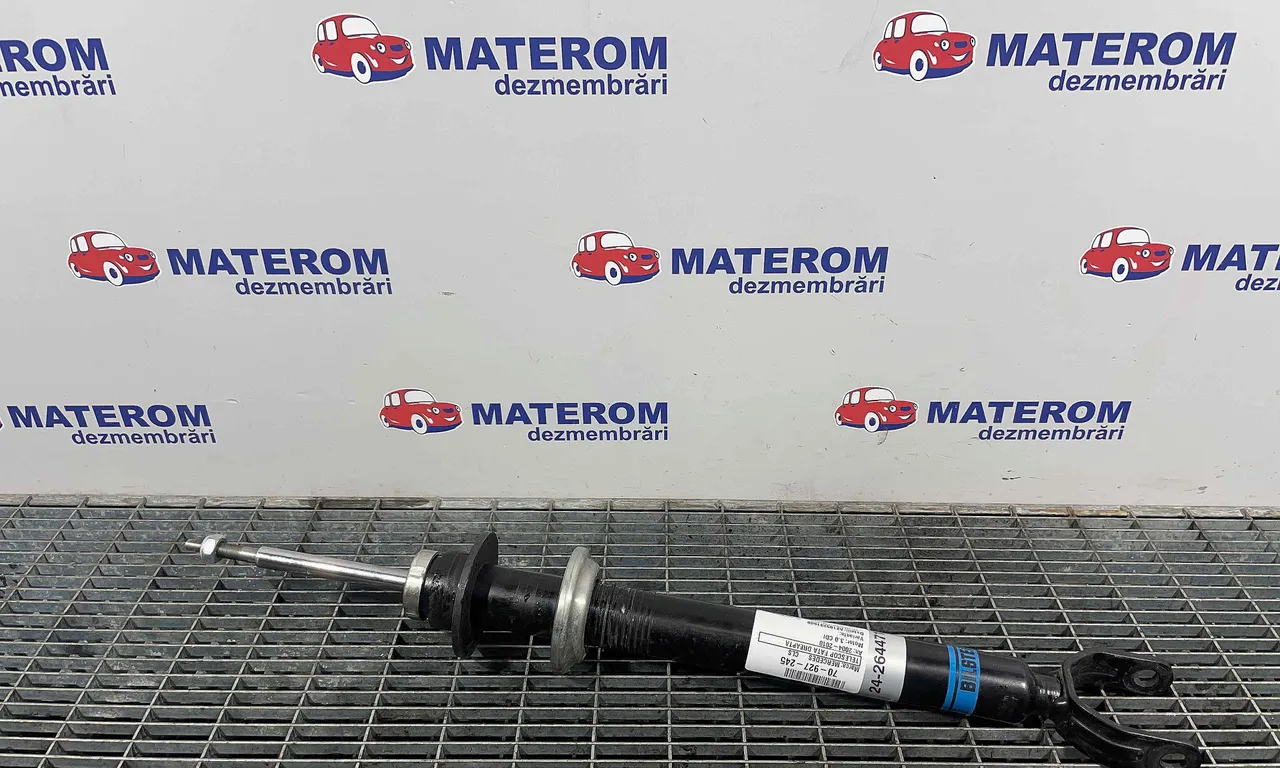 TELESCOP FATA DREAPTA MERCEDES CLS 2004-2011