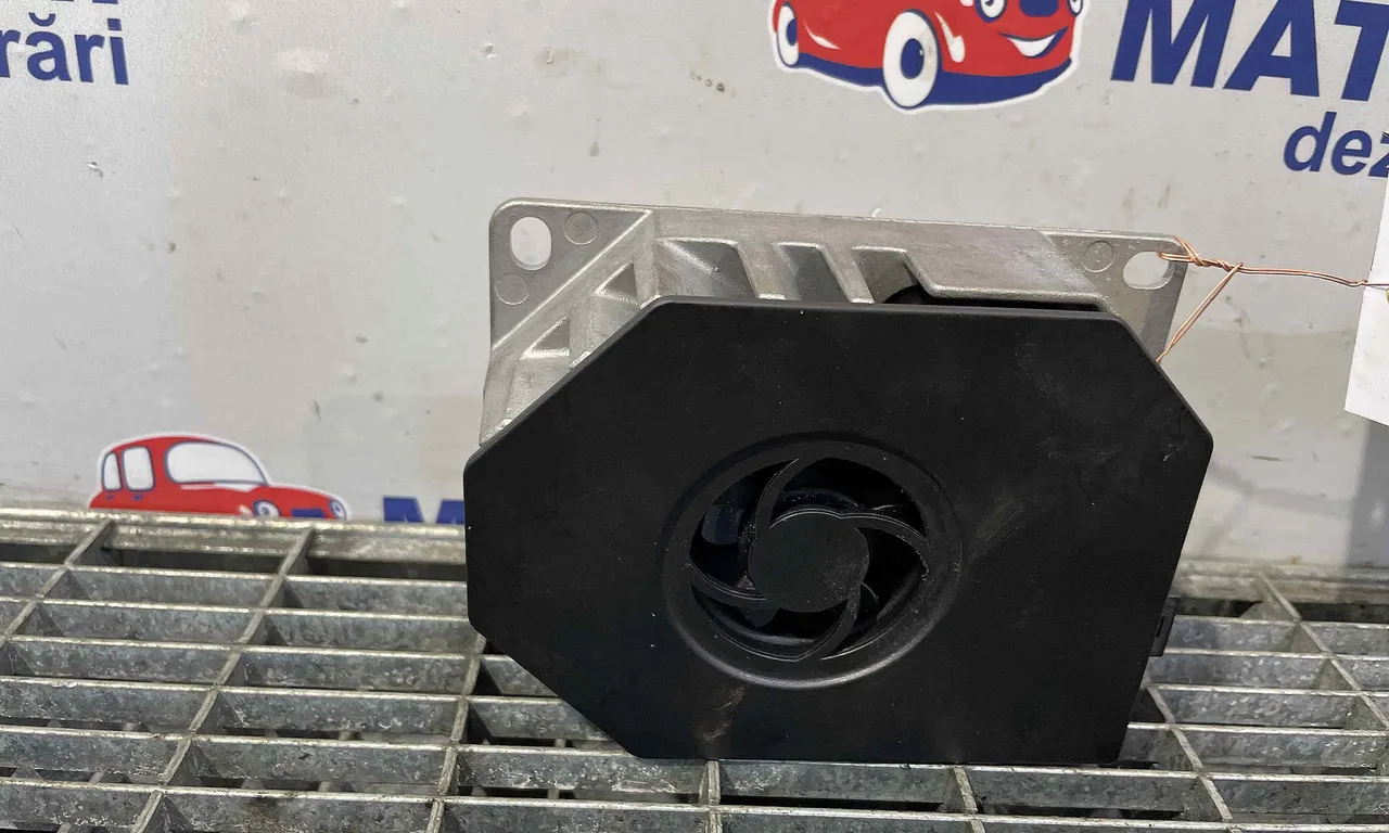 AMPLIFICATOR AUDIO MERCEDES CLS 2004-2011