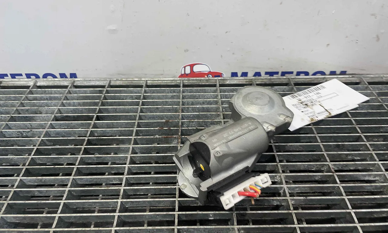 BLOCATOR VOLAN MERCEDES CLS 2004-2011