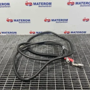 BORNA ACUMULATOR