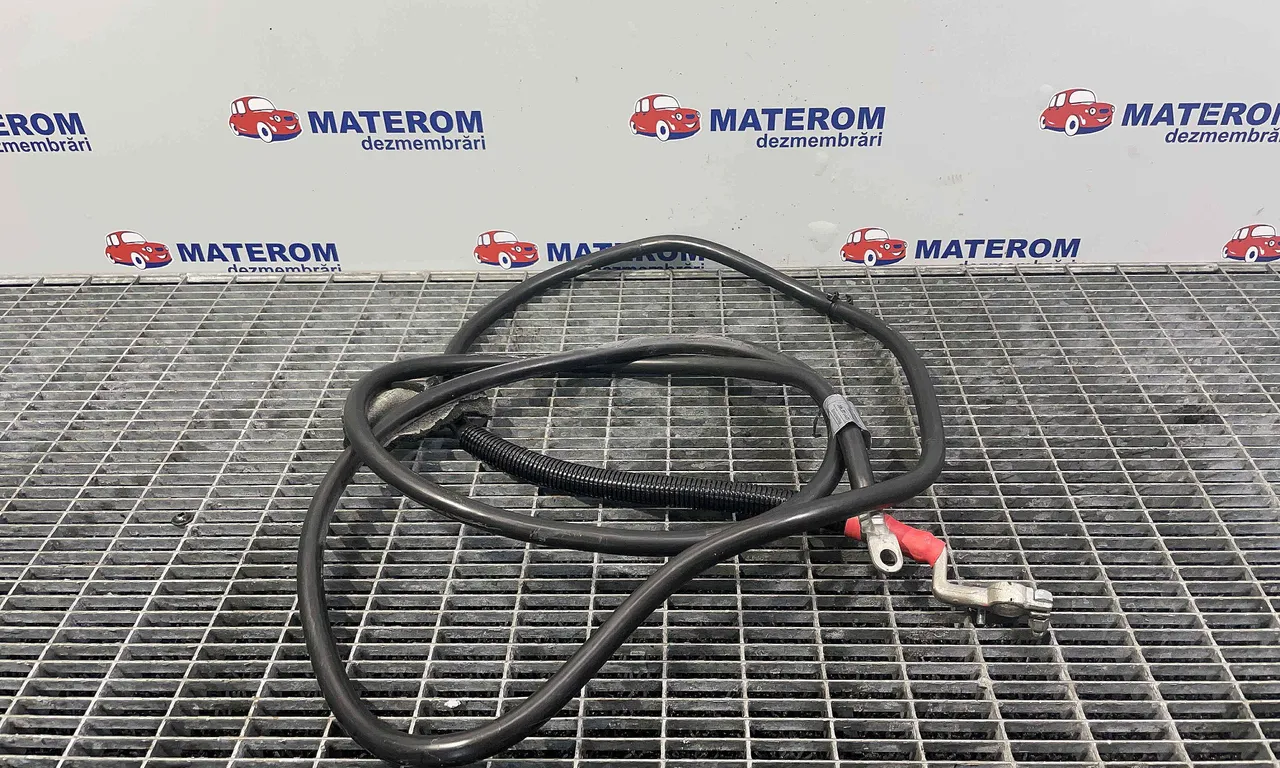 BORNA ACUMULATOR MERCEDES CLS 2004-2011