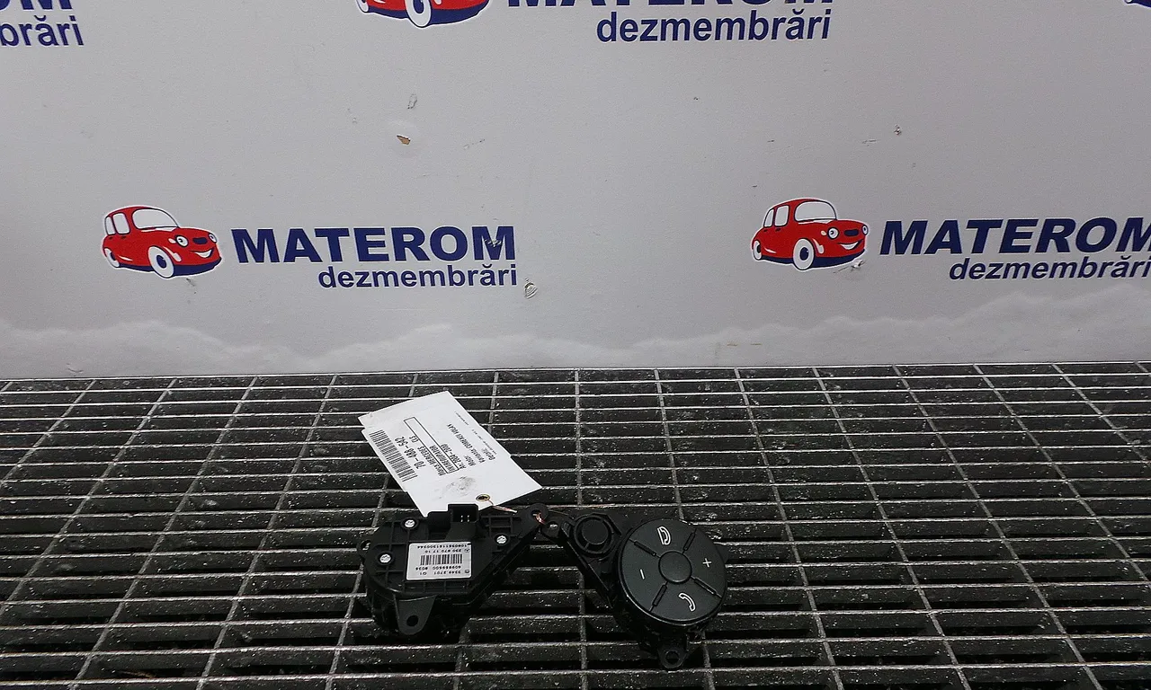 BUTOANE COMENZI VOLAN MERCEDES CLS 2004-2011