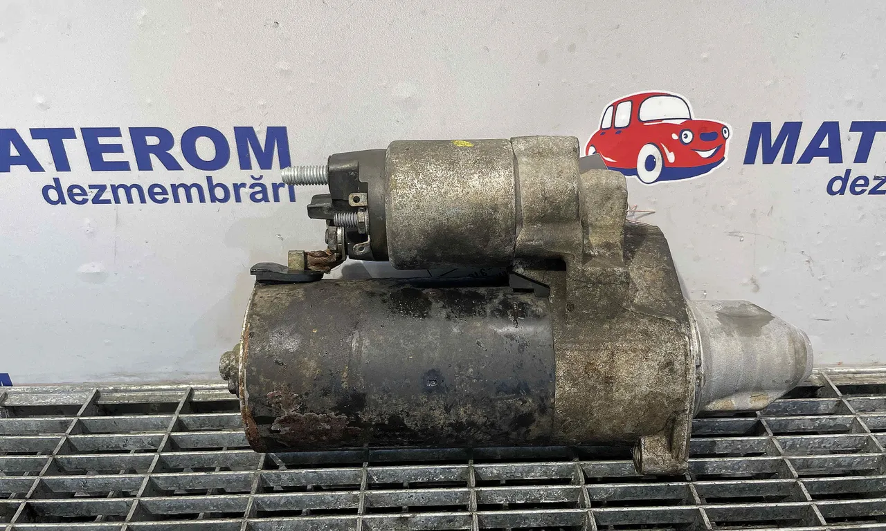 ELECTROMOTOR MERCEDES CLS 2004-2011