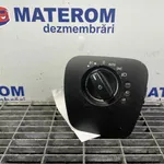 INTRERUPATOR LUMINI MERCEDES CLS CLS 320 CDI (219.322) 2004-2011 oe-A2195450904, vedere frontata
