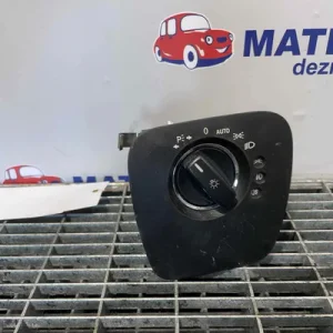 INTRERUPATOR LUMINI