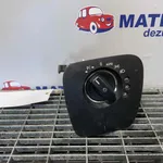 INTRERUPATOR LUMINI MERCEDES CLS CLS 320 CDI (219.322) 2004-2011 oe-A2195450904, vedere frontata