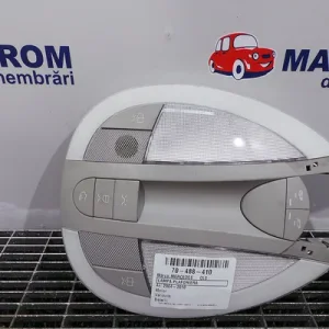 LAMPA PLAFONIERA