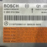 MODUL AER MERCEDES CLS CLS 320 CDI (219.322) 2004-2011 oe-285010564, vedere laterala
