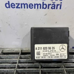 MODUL ALARMA
