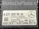MODUL ALARMA MERCEDES CLS CLS 320 CDI (219.322) 2004-2011 oe A2118209626, vedere laterala