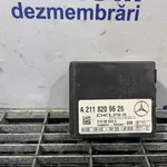 MODUL ALARMA MERCEDES CLS CLS 320 CDI (219.322) 2004-2011 oe-A2118209626, vedere frontata