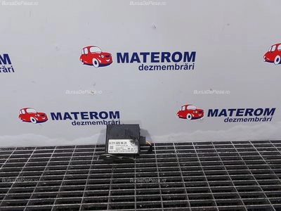 MODUL ALARMA