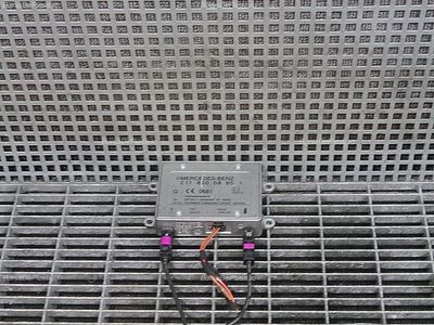MODUL ANTENA