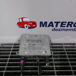 MODUL ANTENA
