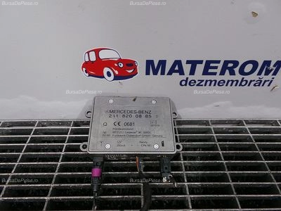 MODUL ANTENA