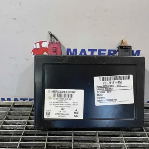 MODUL ANTENA