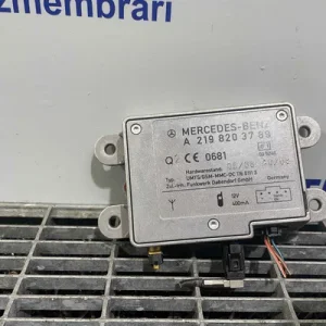 MODUL ANTENA
